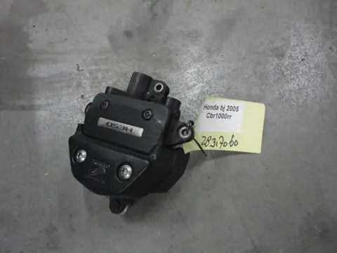 STUURDEMPER Honda CBR Fireblade 2004 - 2005