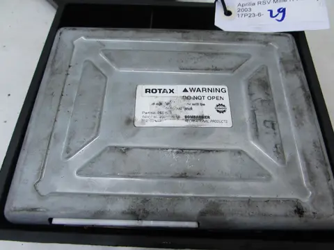 CDI UNIT Aprilia RSV 1000 2001 - 2003