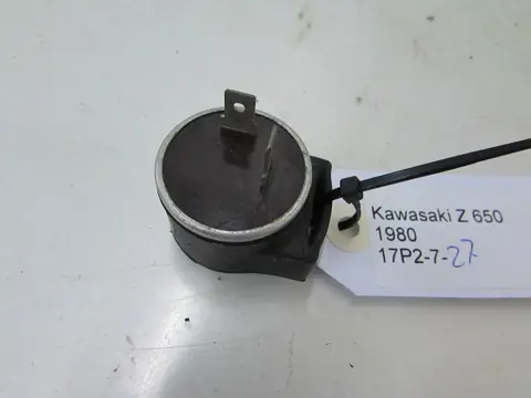 RELAIS Kawasaki Z 650 1970 - 2012