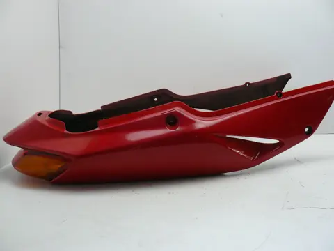 Rear cowl Honda VFR 800 I 1998 - 2001