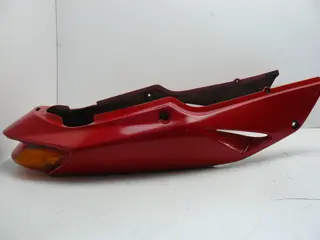 Rear cowl Honda VFR 800 I 1998 - 2001