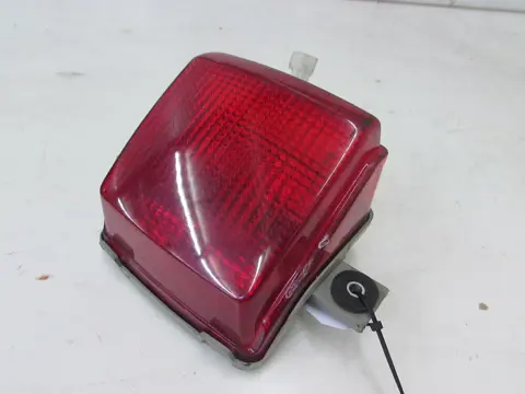 ACHTER LICHT Kawasaki ZZR 1100 1990 - 1992