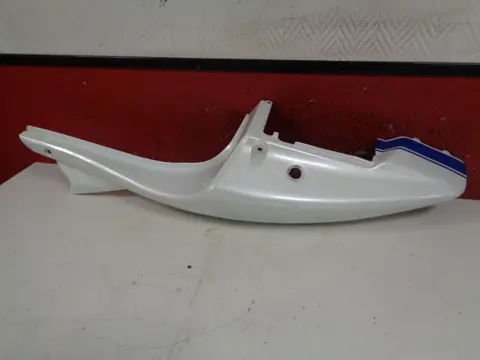 LINKER ACHTERKANT Hyosung Comet 650 2003 - 2006