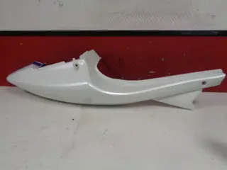 RECHTER ACHTERKANT Hyosung Comet 650 2003 - 2006