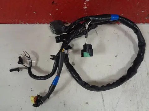 KABELBOOM VOOR Suzuki GSX R 1000 2009 - 2010