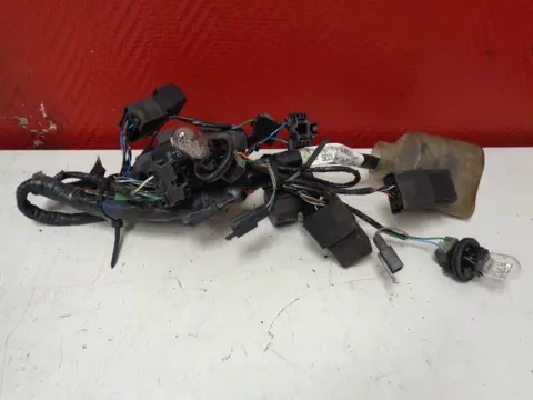 KABELBOOM VOOR Honda VFR 800 I 2002 - 2013