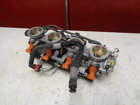 GASKLEPHUIS Kawasaki Z 1000 2014 - 2016