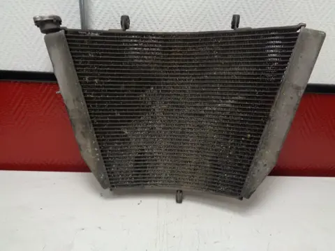 RADIATEUR Suzuki GSX R 600 2006 - 2007