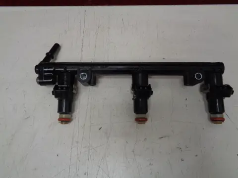 GASKLEPHUIS Triumph Tiger 1050 2007 - 2010