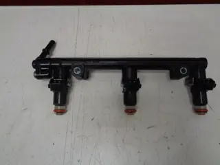 GASKLEPHUIS Triumph Tiger 1050 2007 - 2010