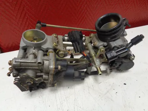 GASKLEPHUIS Suzuki SV 650 2003 - 2009