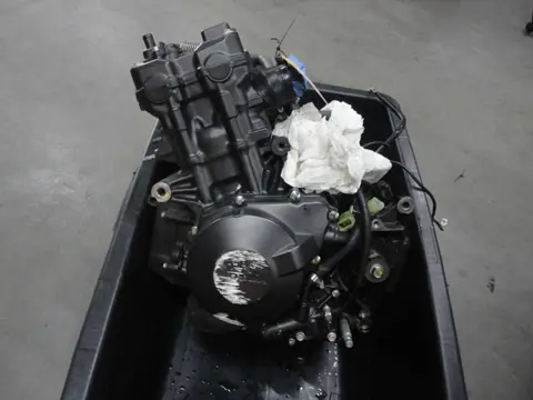 MOTORBLOK Honda CBF 600 2004 - 2007 / 2008 - 2011