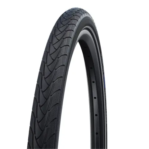 Schwalbe Marathon Plus Buitenband Antilek 28 x 1.40 (37 622) Zwart
