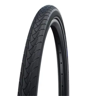 Schwalbe Marathon Plus Buitenband Antilek 28 x 1.40 (37 622) Zwart