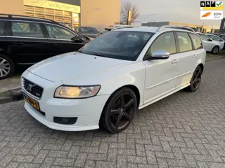 Volvo V50 2.0 Edition II