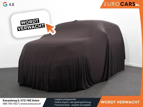 Peugeot Expert 2.0HDI 145PK Aut Long Asphalt Dubbele Cabine Airco Cruise Control Navi Trekhaak Imper