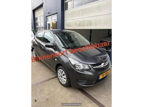 Opel KARL 1.0 ecoFLEX Edition