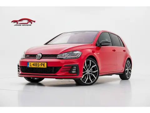Volkswagen Golf 2.0 TSI GTI Performance |Pano|Dynaudio|ACC