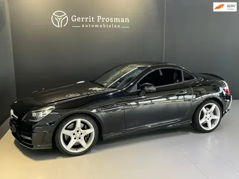 Mercedes-Benz SLK-klasse 350 Prestige Plus AMG Edition (BTW verrekenbaar)