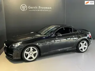 Mercedes-Benz SLK-klasse 350 Prestige Plus AMG Edition (BTW verrekenbaar)