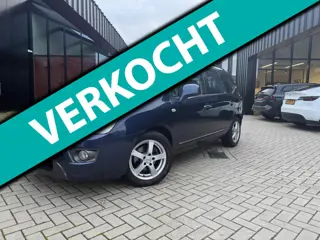 Kia Carens 2.0 CVVT X-ecutive Clima PDC Trekhaak NL Auto NAP
