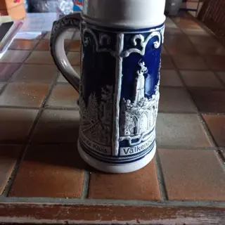 Bierpul, Valkenburg; oud - i.g.st.