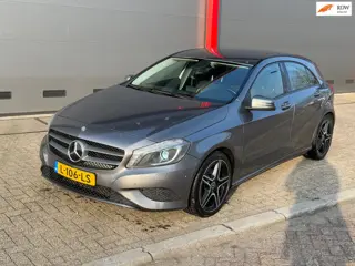 Mercedes-Benz A-klasse 180 Prestige | Goedonderhouden | Navi | nette auto!