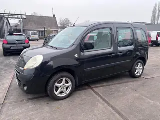 Renault Kangoo Family 1.6 Authentique airco lage km stand