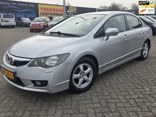 Honda Civic 1.3 Hybrid Elegance