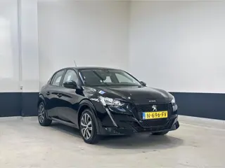 Peugeot E-208 EV Active 50 kWh | SOH 93.01 | Apple Carplay/ Andorid Auto| NL | 2 Eig |