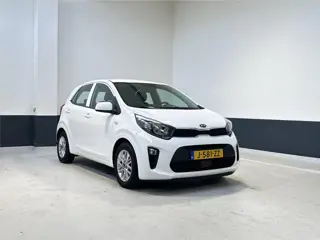 Kia Picanto 1.0 DPi DynamicLine | Apple Carplay/ Android auto| Camera| NL | 1 Eig |