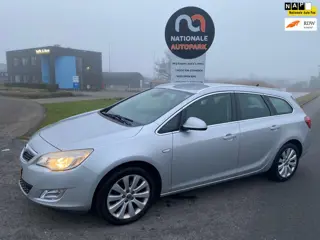 Opel Astra Sports Tourer 2012 *. 1.4 Turbo Sport * APK * EURO 5