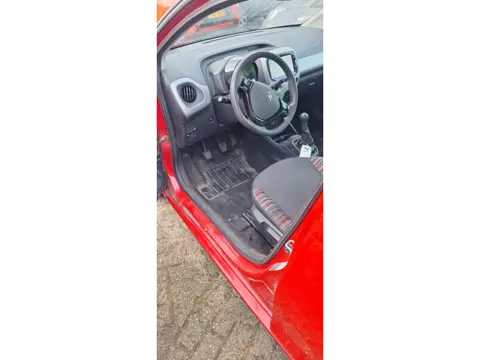 Citroen C1 1.2 PureTech Shine