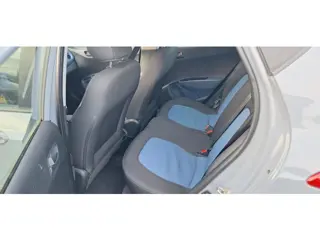 Hyundai I10 1.0i i-Motion Comfort