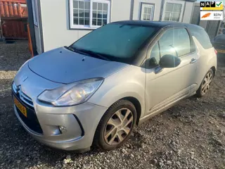 Citroen DS3 2012 * 1.6 e-HDi So Chic * EXPORT&HANDEL