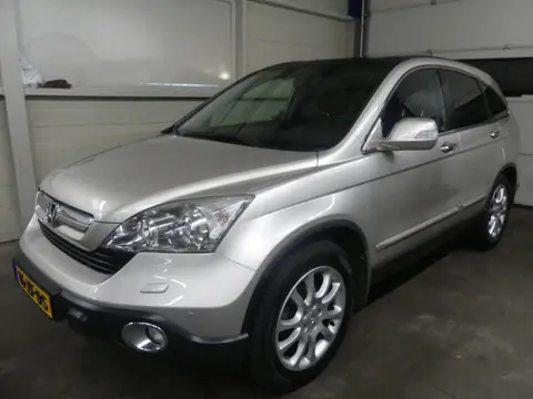 Honda CR-V 2.0i Exec - Automaat - Leer - Dealer Onderhouden