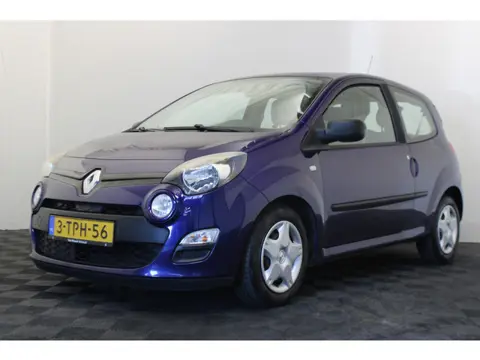 Renault Twingo 1.2 16V Parisienne |Airco|Trekhaak|