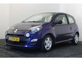 Renault Twingo 1.2 16V Parisienne |Airco|Trekhaak|