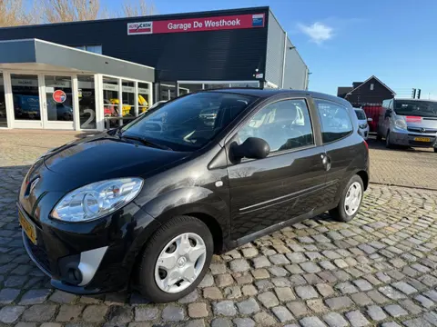 Renault Twingo 1.2-16V Dynamique