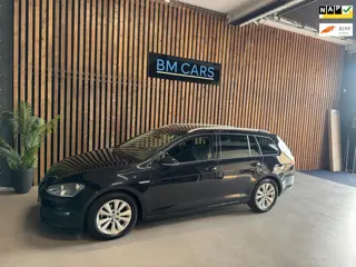Volkswagen Golf Variant 1.0 TSI AUTOMAAT,Camera,Navi
