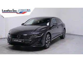 Volkswagen Arteon Shooting Brake 1.4 TSI eHybrid R-Line Business+ Nap 1e Eig. Apple Carplay Camera S