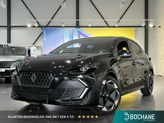 Renault Clio 1.8 Hybrid 160 techno / Pack Première / Direct leverbaar! /