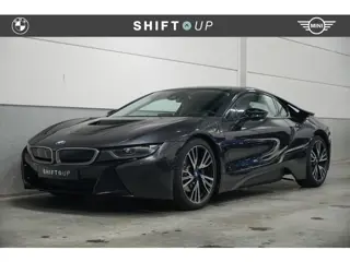BMW i8 1.5 Dealeronderhouden | Harman Kardon | Head Up | Comfort Access