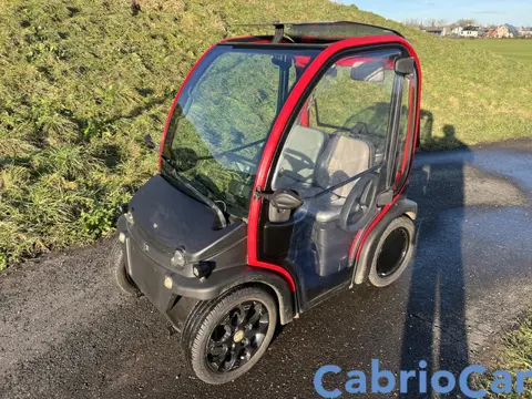 Estirma Biro Scootmobiel 1e eig 6500km en een 2017 biro