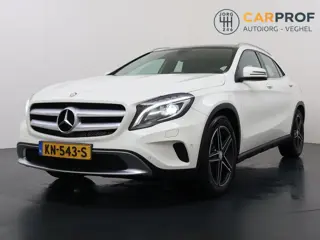 Mercedes-Benz GLA-klasse 180 Prestige Urban | Panoramadak | Stoelverwarming | Automaat