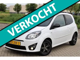 Renault Twingo 1.2 Night & Day l Airco l Schuifdak l LMV