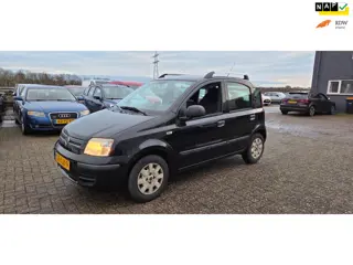 Fiat Panda 1.2 Edizione Cool Airco