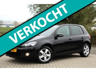 Volkswagen GOLF 1.2 TSI Comfortline l Airco l Cruise l PDC