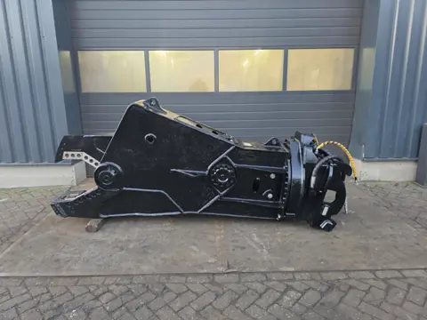 schaar caterpillar s320b