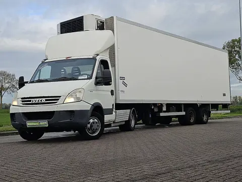 IVECO DAILY 40C18